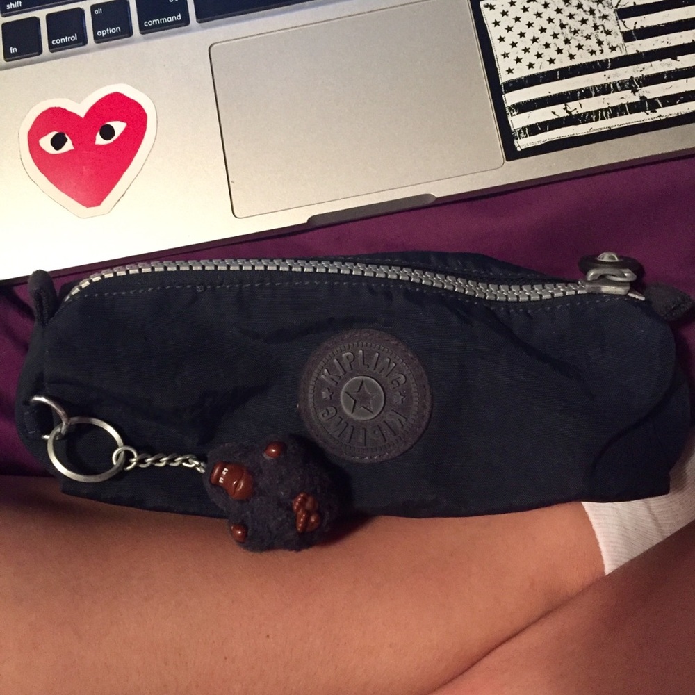 Fabian Pen or Cosmetic Case